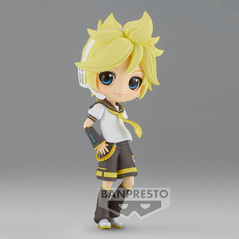 Q Posket Kagamine Len (Ver.B)