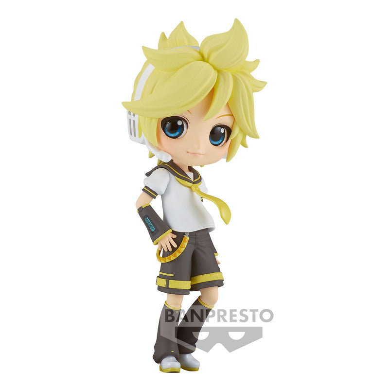 Q Posket Kagamine Len (Ver.B)