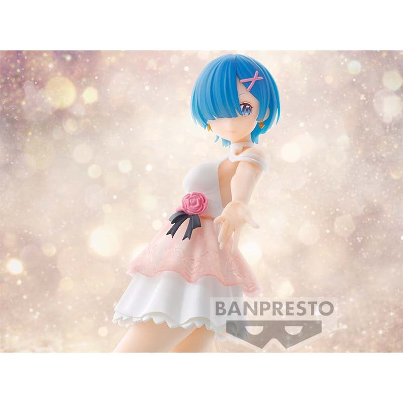 RE:ZERO STARTING LIFE IN ANOTHER WORLD SERENUS COUTURE REM VOL.3