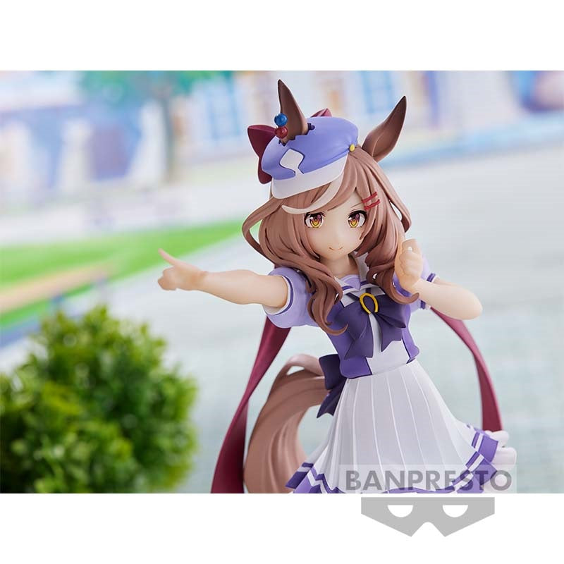 UMAMUSUME: PRETTY DERBY MATIKANETANNHAUSER FIGURE