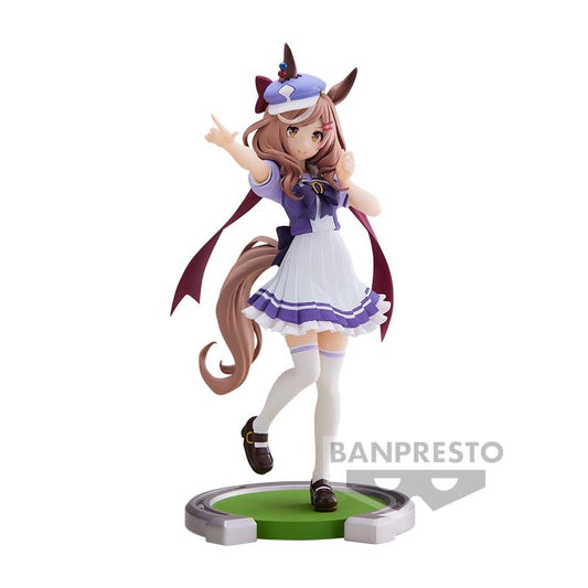 UMAMUSUME: PRETTY DERBY MATIKANETANNHAUSER FIGURE