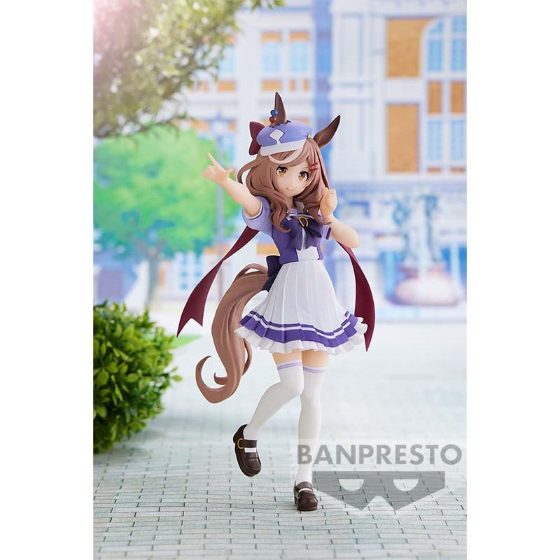 UMAMUSUME: PRETTY DERBY MATIKANETANNHAUSER FIGURE