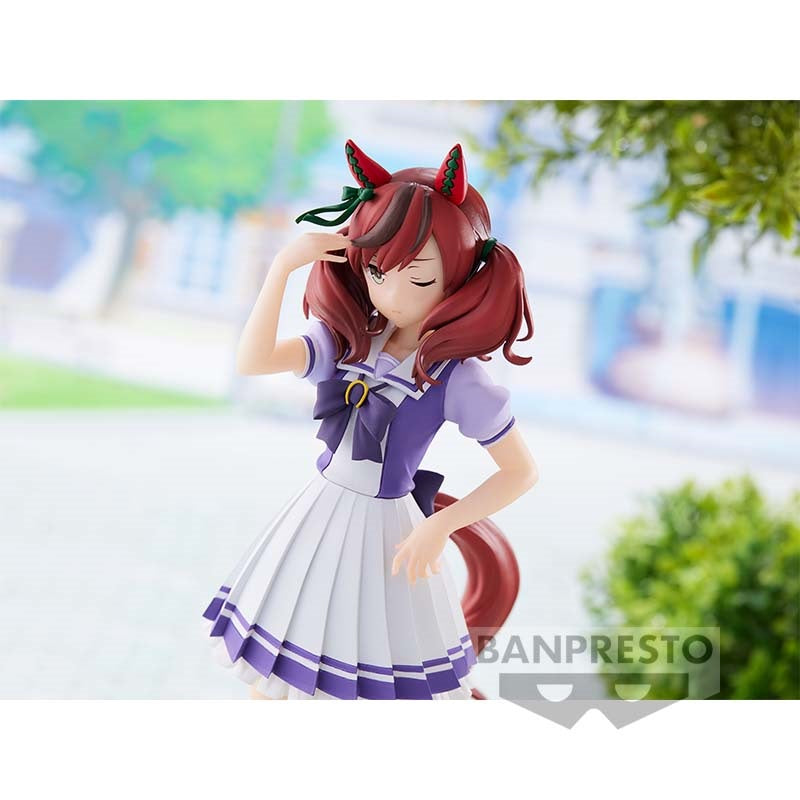 UMAMUSUME: PRETTY DERBY NICE NATURE FIGURE