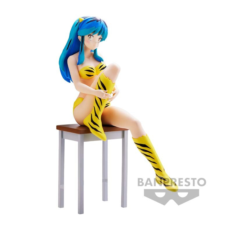 URUSEI YATSURA RELAX TIME LUM