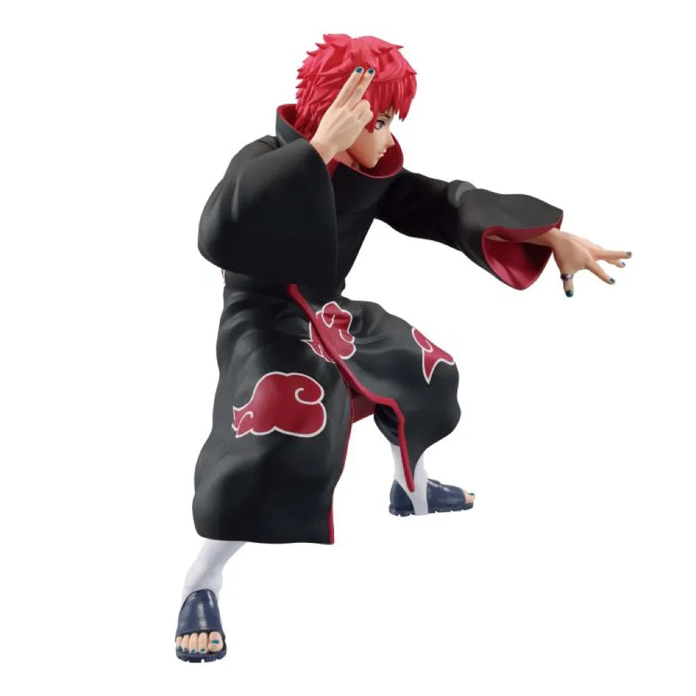 NARUTO SHIPPUDEN VIBRATION STARS SASORI