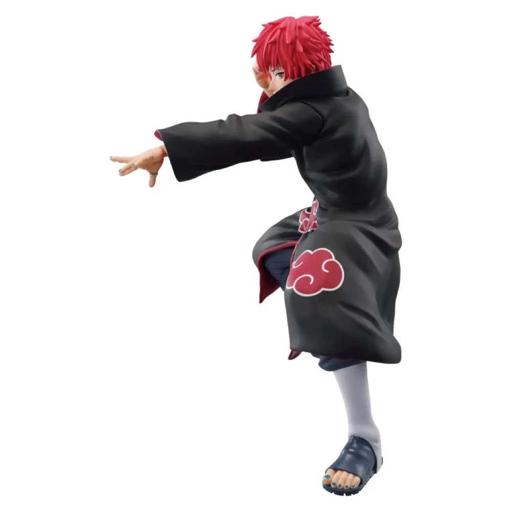 NARUTO SHIPPUDEN VIBRATION STARS SASORI