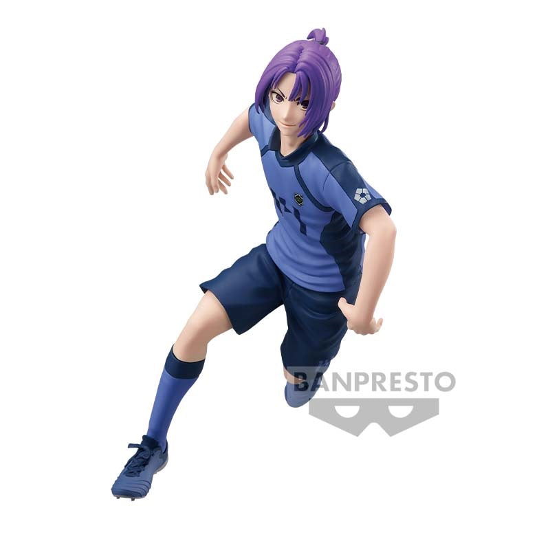 BLUELOCK REO MIKAGE FIGURE