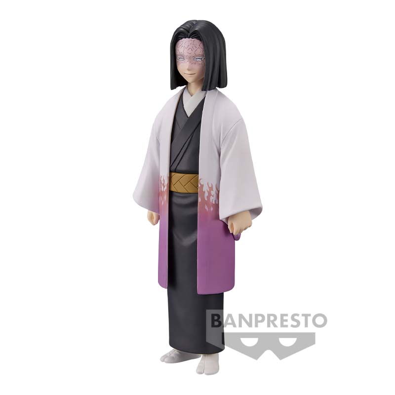 DEMON SLAYER: KIMETSU NO YAIBA FIGURE VOL.29(B:KAGAYA UBUYASHIKI)