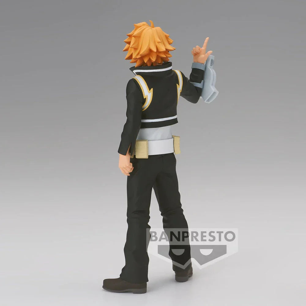 MY HERO ACADEMIA AGE OF HEROES-CHARGEZUMA&CREATY-(A:DENKI KAMINARI)