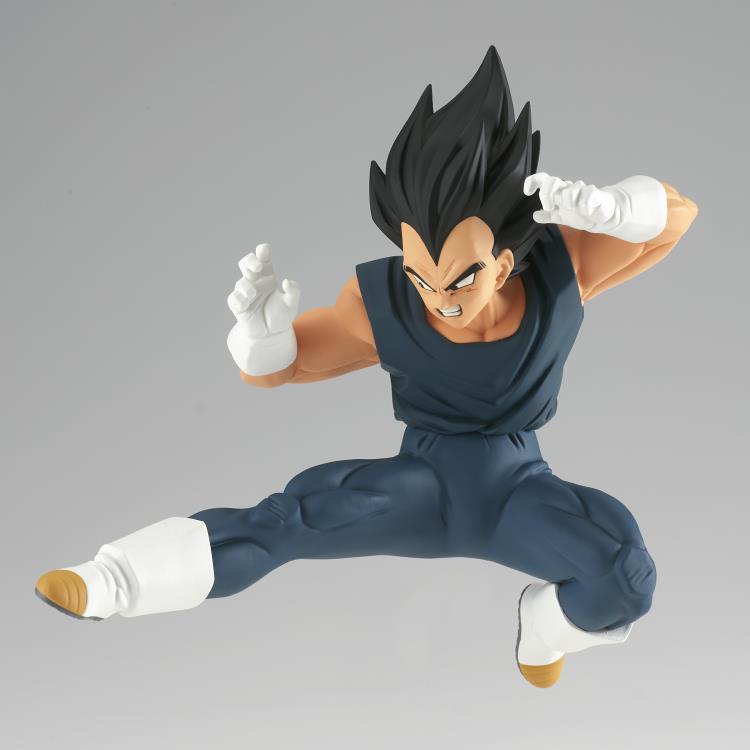 DRAGON BALL SUPER: SUPER HERO MATCH MAKERS VEGETA