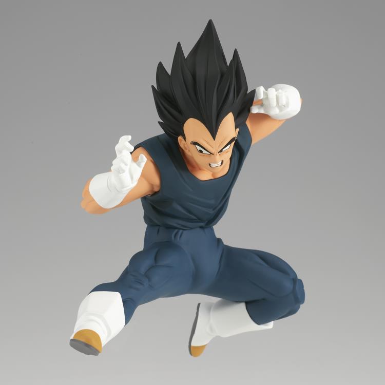 DRAGON BALL SUPER: SUPER HERO MATCH MAKERS VEGETA