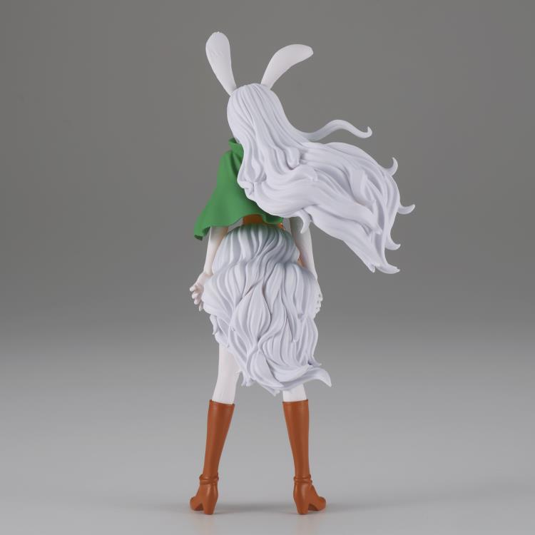 ONE PIECE DXF THE GRANDLINE LADY WANOKUNI VOL.9