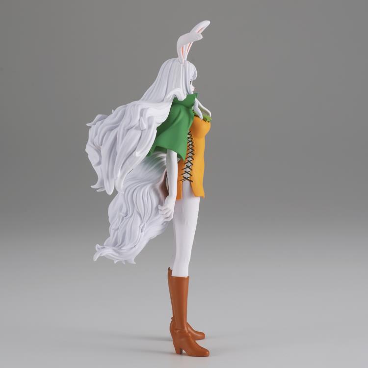 ONE PIECE DXF THE GRANDLINE LADY WANOKUNI VOL.9