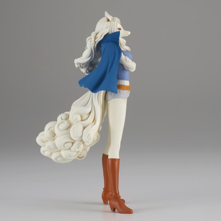 ONE PIECE DXF THE GRANDLINE LADY WANOKUNI VOL.10