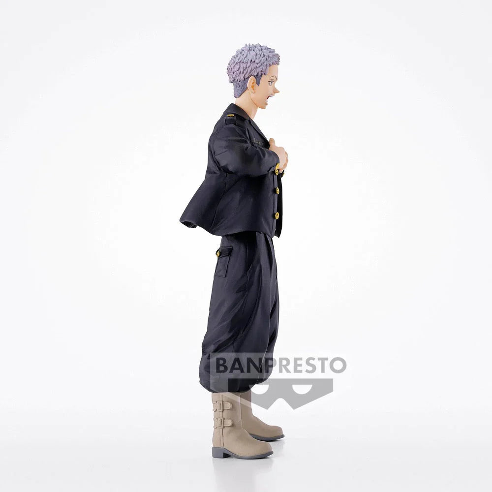 TOKYO REVENGERS TAKASHI MITSUYA FIGURE(VER.A)