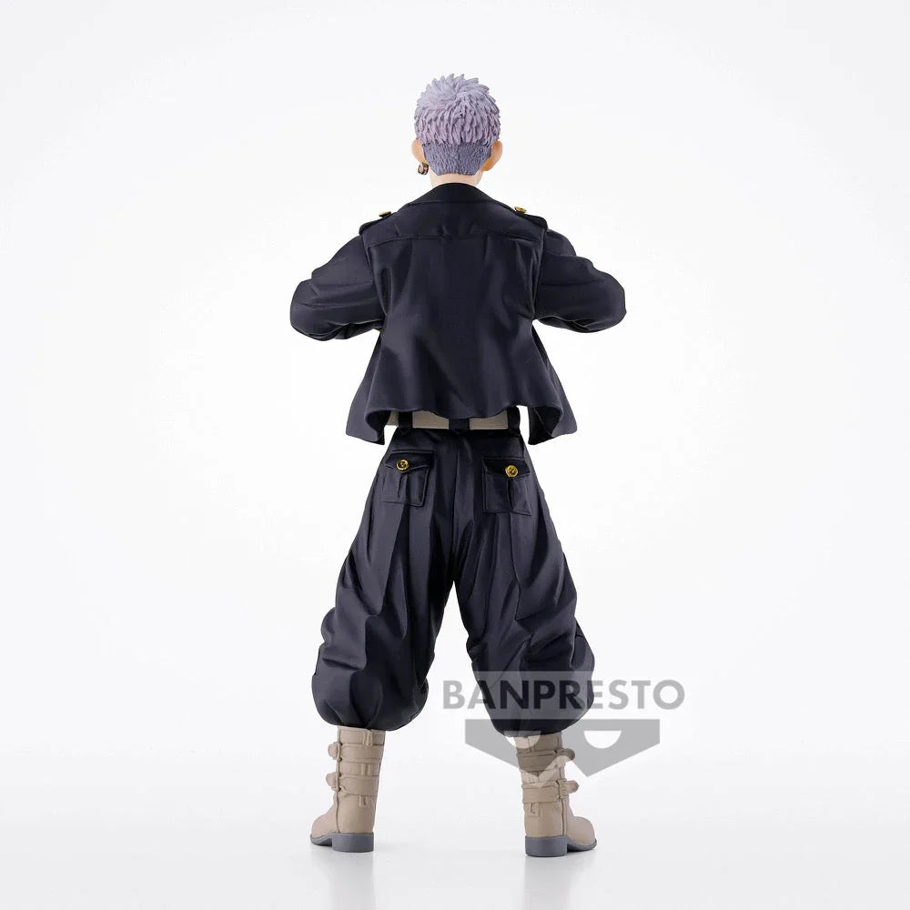 TOKYO REVENGERS TAKASHI MITSUYA FIGURE(VER.A)