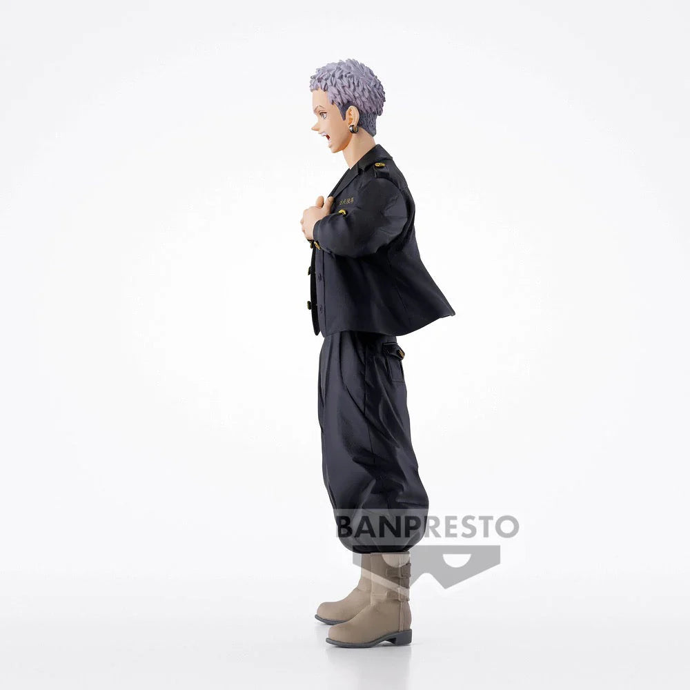 TOKYO REVENGERS TAKASHI MITSUYA FIGURE(VER.A)