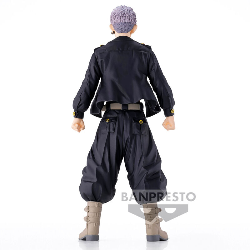 TOKYO REVENGERS TAKASHI MITSUYA FIGURE(VER.B)