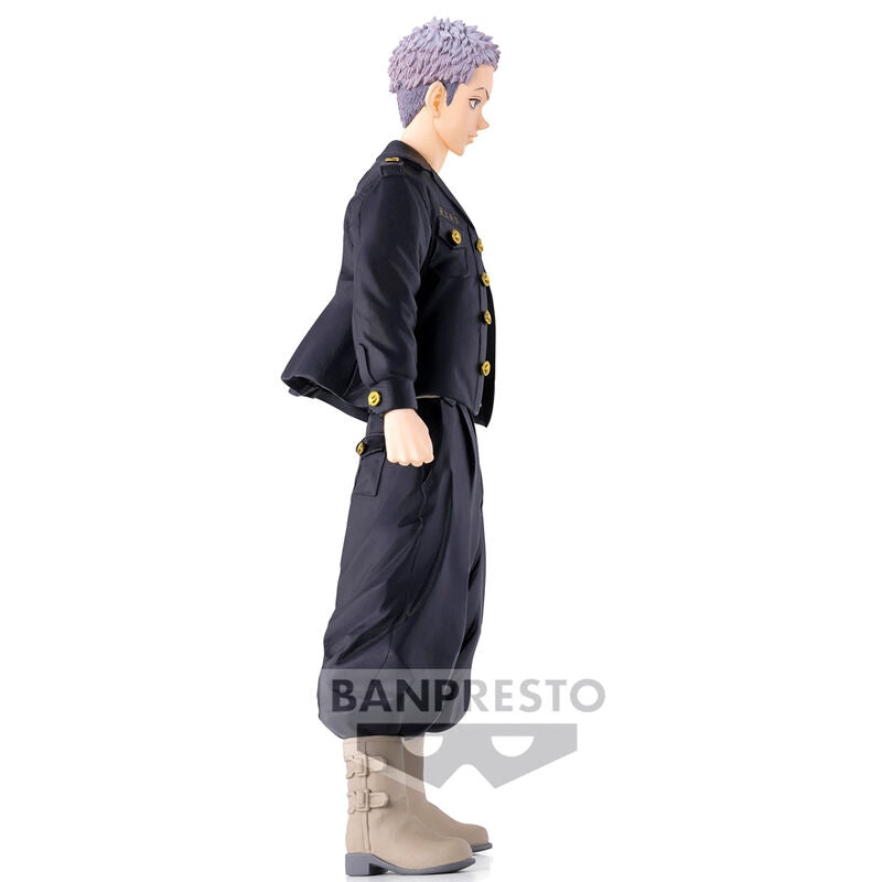 TOKYO REVENGERS TAKASHI MITSUYA FIGURE(VER.B)