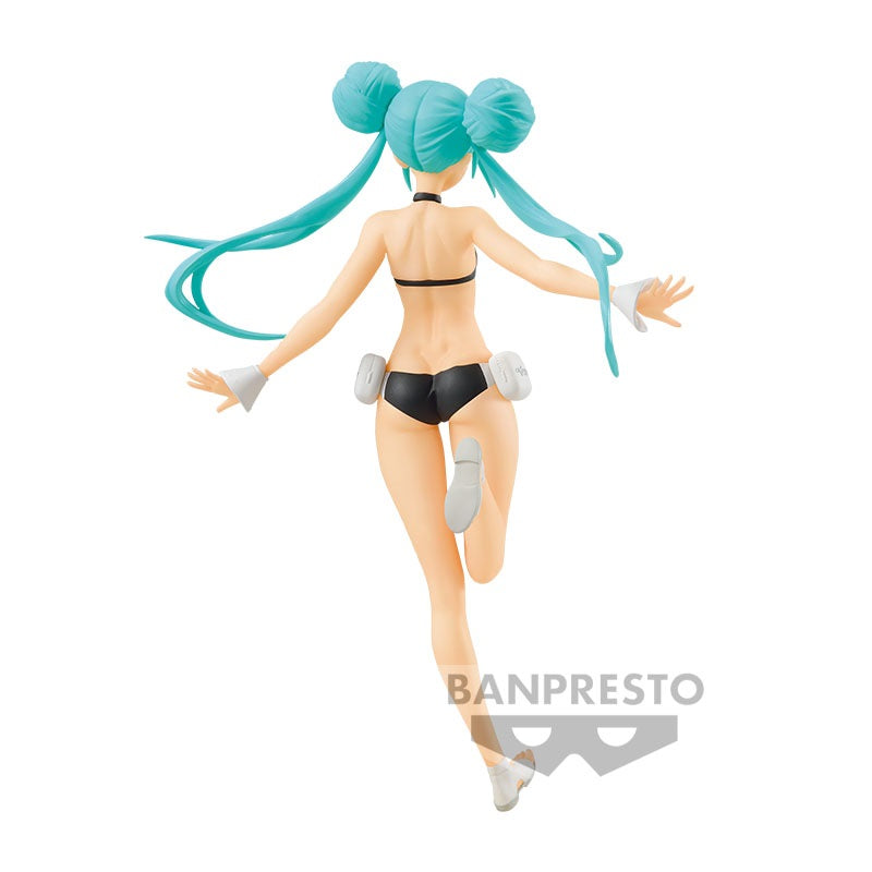 HATSUNE MIKU RACING VER. RACING MIKU 2022 TROPICAL MAID VER.