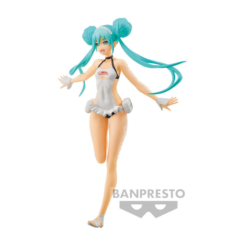 HATSUNE MIKU RACING VER. RACING MIKU 2022 TROPICAL MAID VER.