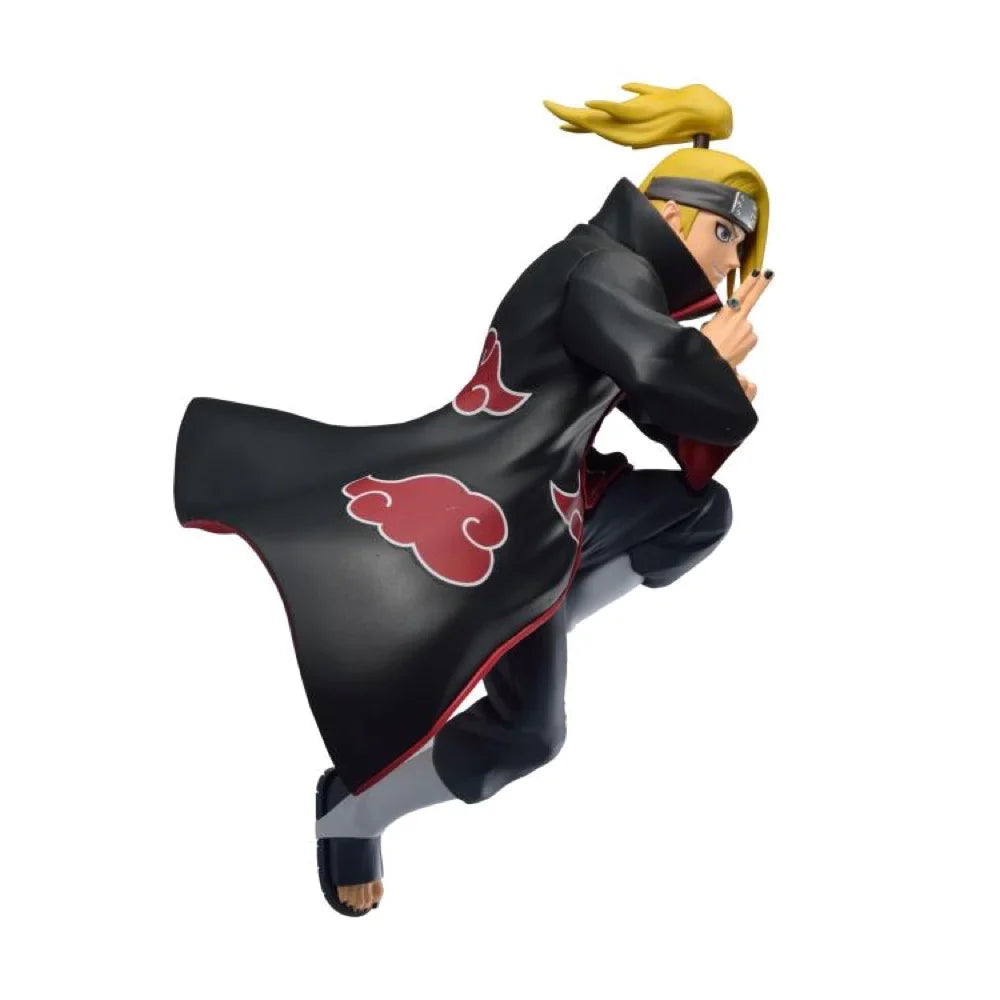 NARUTO SHIPPUDEN VIBRATION STARS DEIDARA