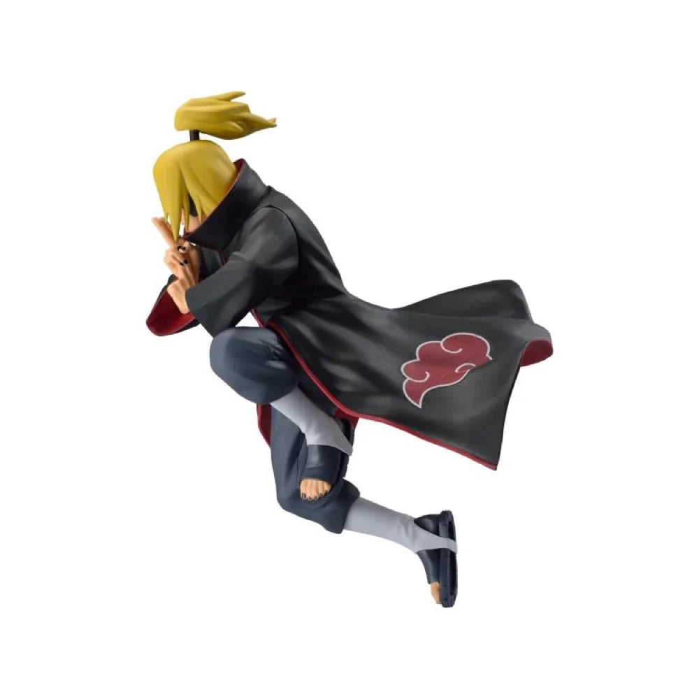 NARUTO SHIPPUDEN VIBRATION STARS DEIDARA