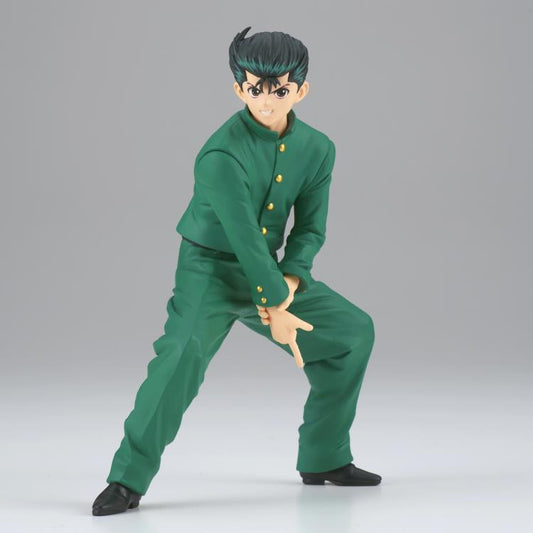 YU YU HAKUSHO DXF-YUSUKE URAMESHI-30TH ANNIVERSARY