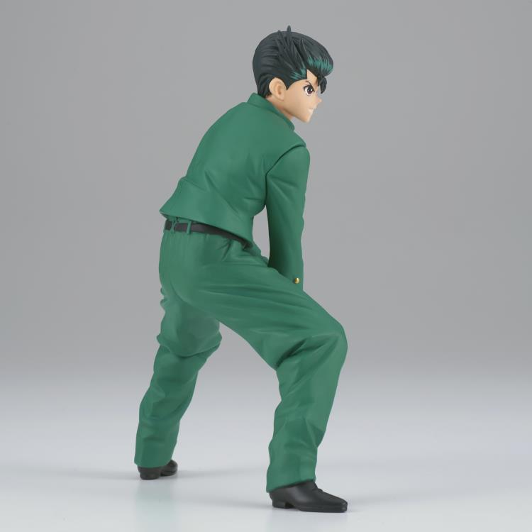 YU YU HAKUSHO DXF-YUSUKE URAMESHI-30TH ANNIVERSARY