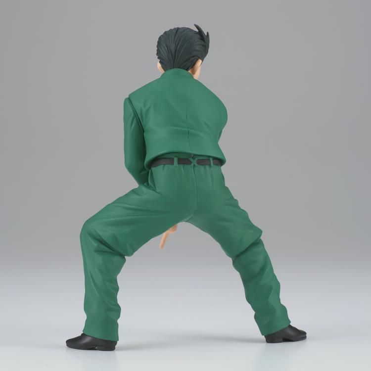 YU YU HAKUSHO DXF-YUSUKE URAMESHI-30TH ANNIVERSARY