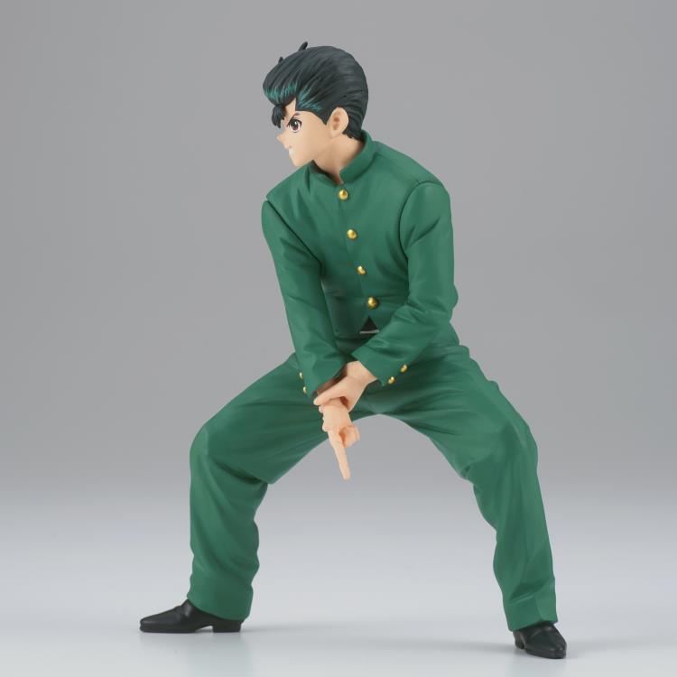 YU YU HAKUSHO DXF-YUSUKE URAMESHI-30TH ANNIVERSARY