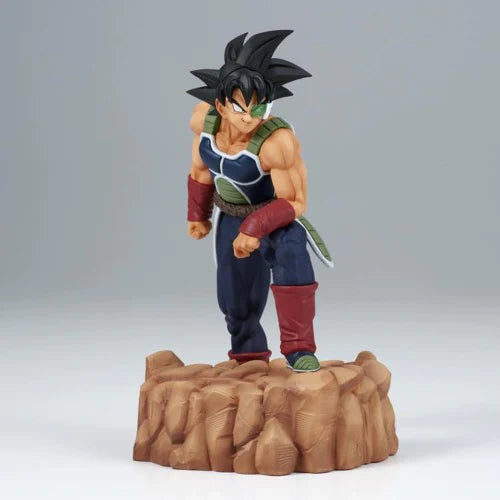 DRAGON BALL Z HISTORY BOX VOL.6