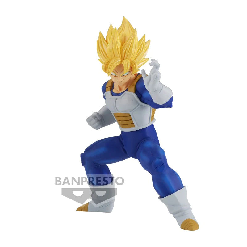 DRAGON BALL Z CHOSENSHIRETSUDEN III VOL.4(A:SUPER SAIYAN SON GOKU)