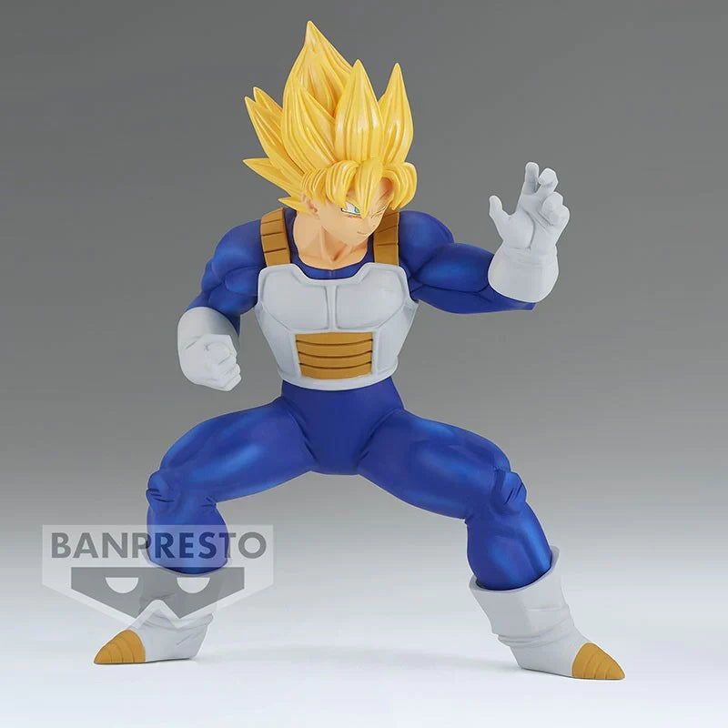 DRAGON BALL Z CHOSENSHIRETSUDEN III VOL.4(A:SUPER SAIYAN SON GOKU)