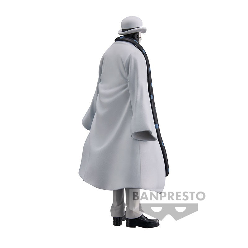 ONE PIECE DXF~THE GRANDLINE MEN~WANOKUNI VOL.25