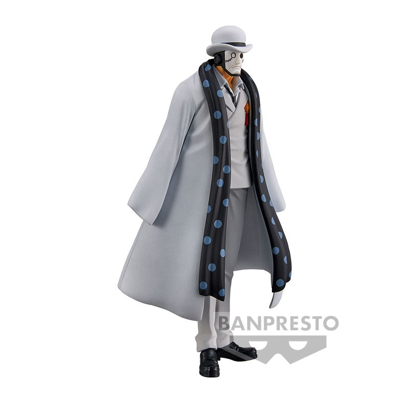 ONE PIECE DXF~THE GRANDLINE MEN~WANOKUNI VOL.25