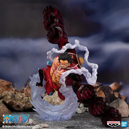 ONE PIECE DXF SPECIAL LUFFY-TARO