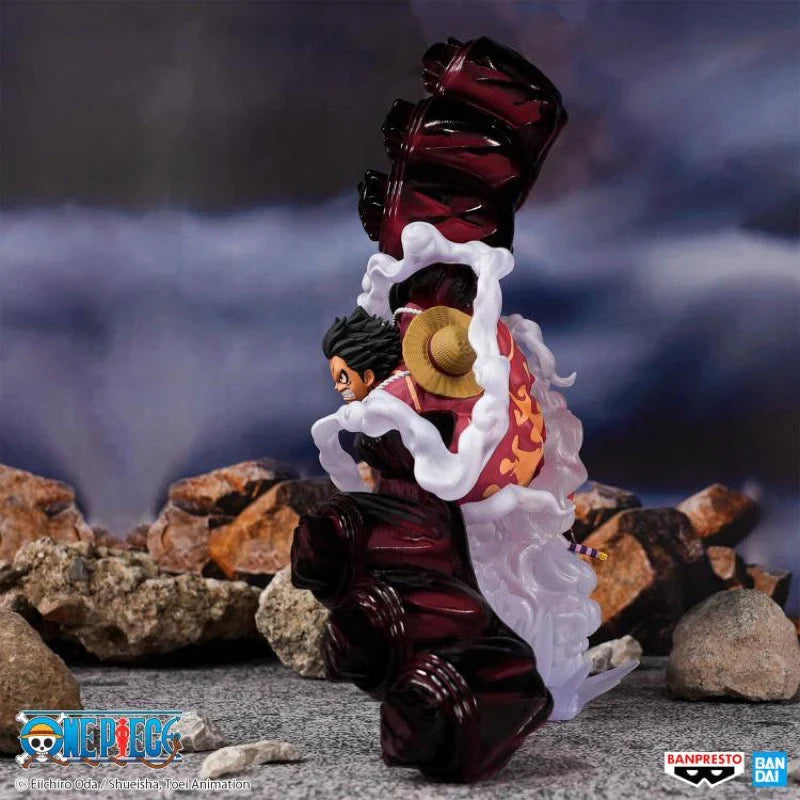 ONE PIECE DXF SPECIAL LUFFY-TARO