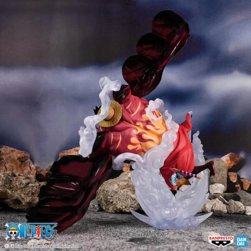 ONE PIECE DXF SPECIAL LUFFY-TARO