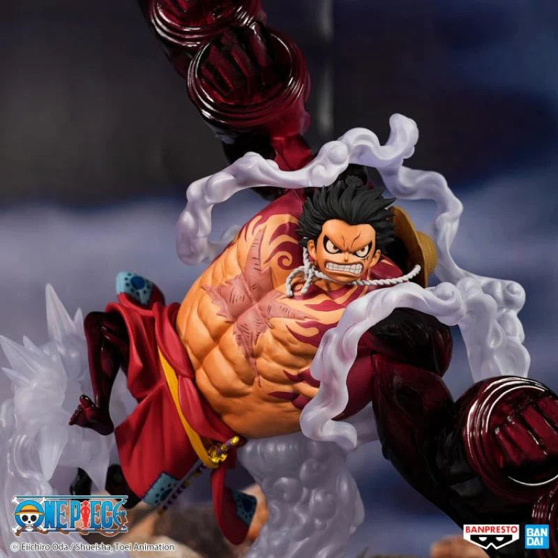 ONE PIECE DXF SPECIAL LUFFY-TARO