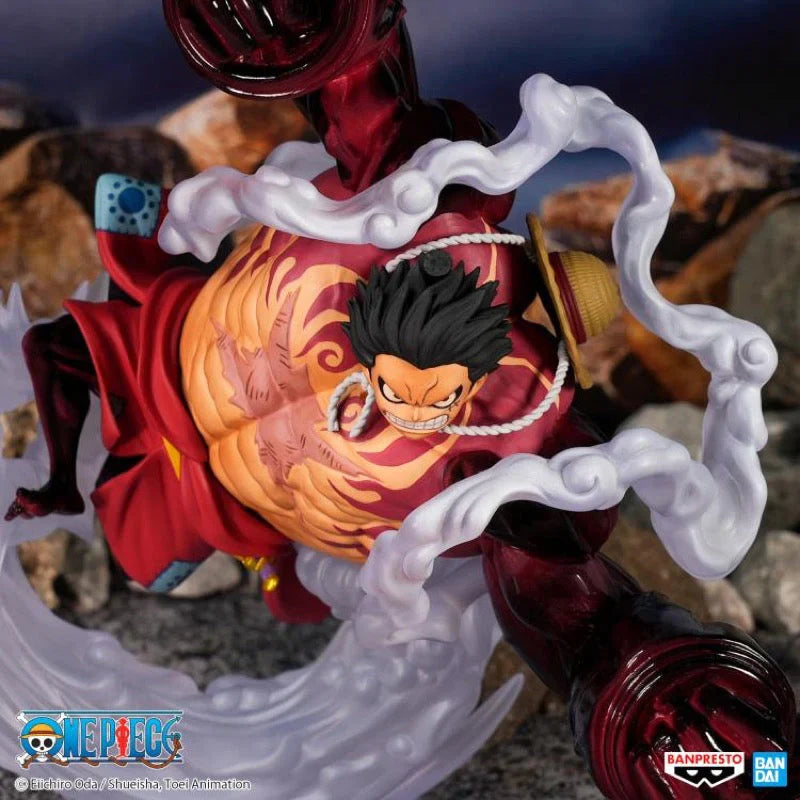 ONE PIECE DXF SPECIAL LUFFY-TARO