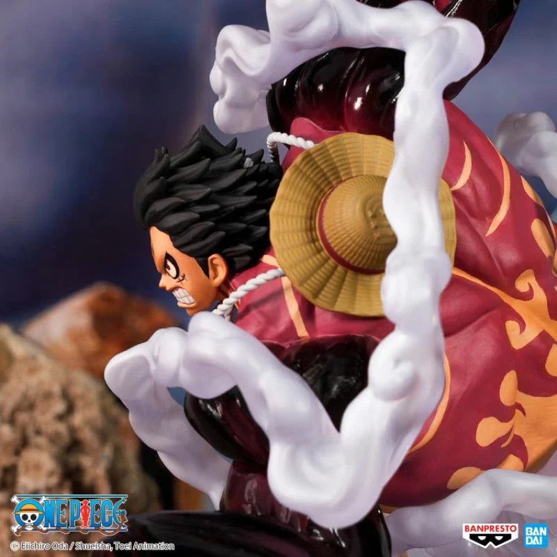 ONE PIECE DXF SPECIAL LUFFY-TARO