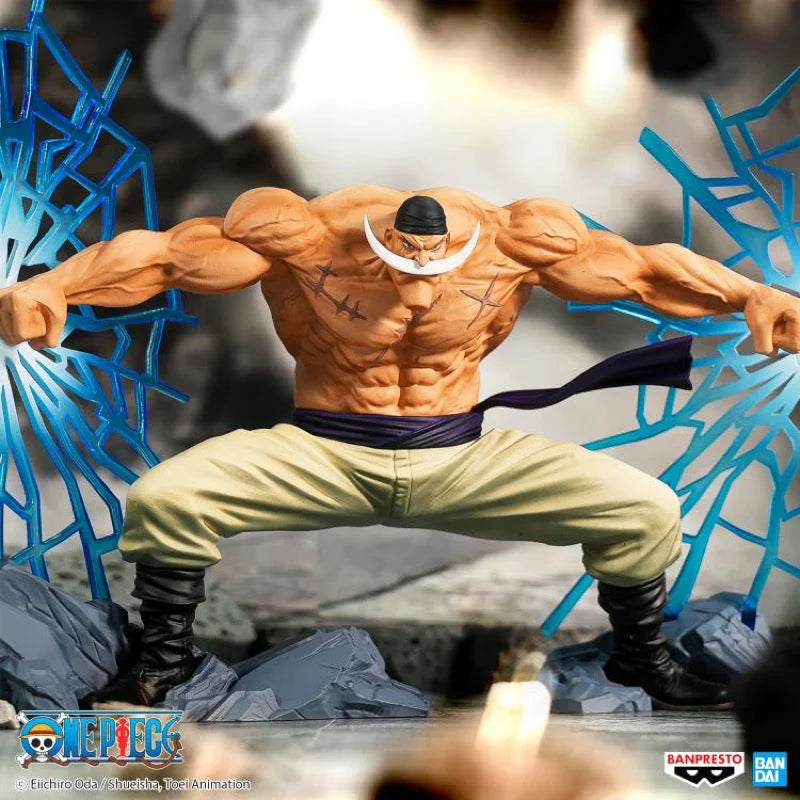 ONE PIECE DXF SPECIAL EDWARD.NEWGATE