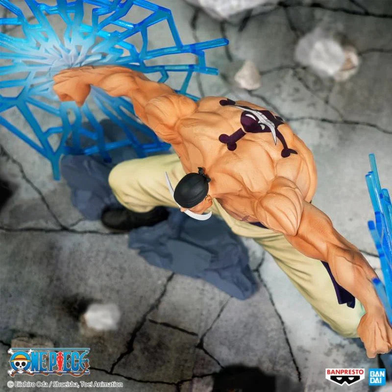 ONE PIECE DXF SPECIAL EDWARD.NEWGATE