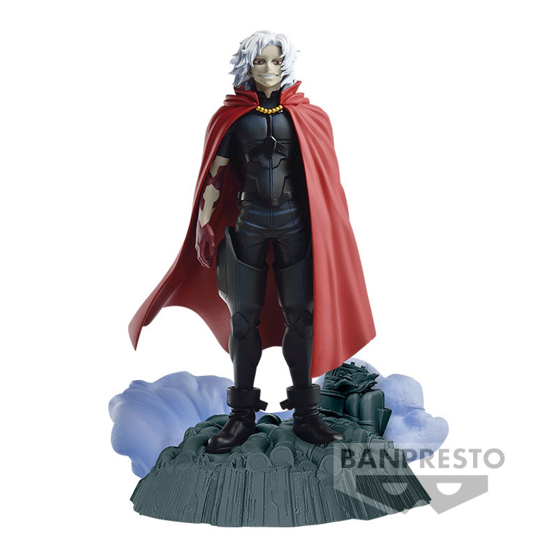 My Hero Academia Dioramatic Tomura Shigaraki [The Brush]