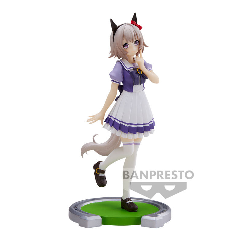 UMAMUSUME: PRETTY DERBY CURREN CHAN FIGURE