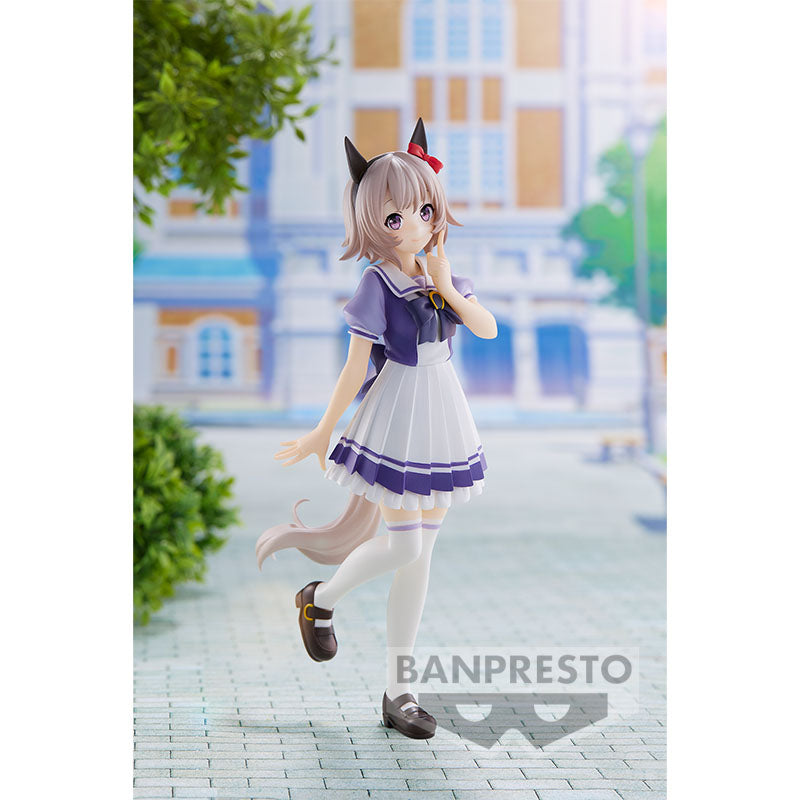 UMAMUSUME: PRETTY DERBY CURREN CHAN FIGURE