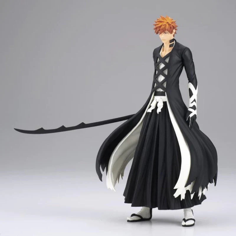 BLEACH SOLID AND SOULS ICHIGO KUROSAKI II