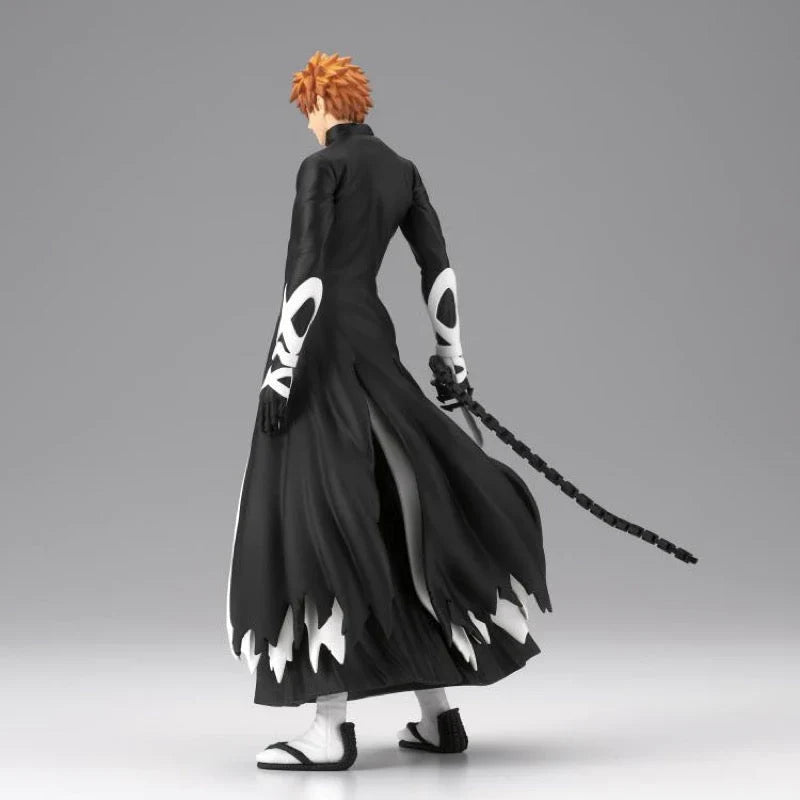 BLEACH SOLID AND SOULS ICHIGO KUROSAKI II