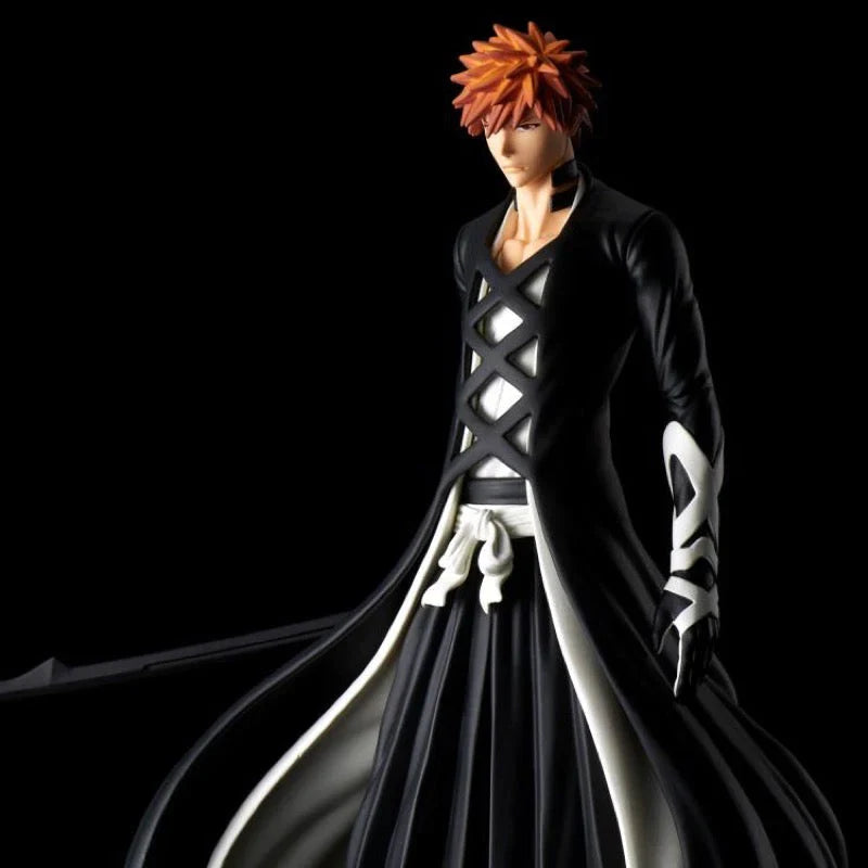 BLEACH SOLID AND SOULS ICHIGO KUROSAKI II